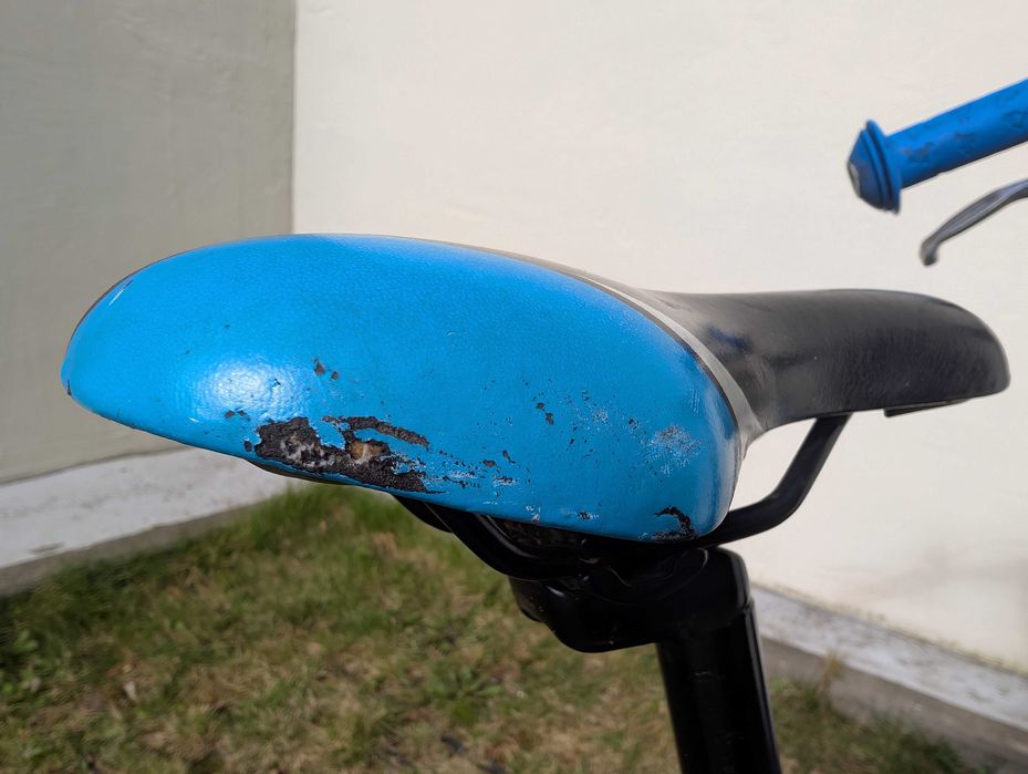 Rower Unibike 20 cali