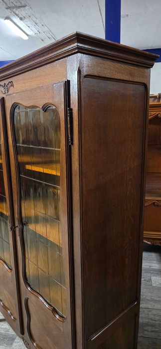 Stara Stylowa / Biblioteka / Witryna /