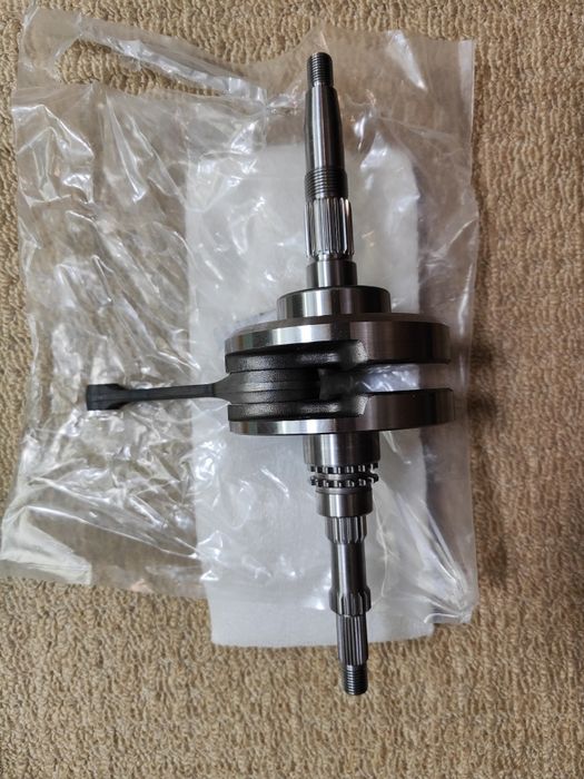 Тормозные колодки перед зад  Suzuki Address 125 DT11A