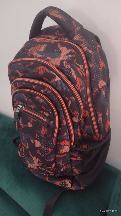 Plecak młodzieżowy COOL PACK 25 l