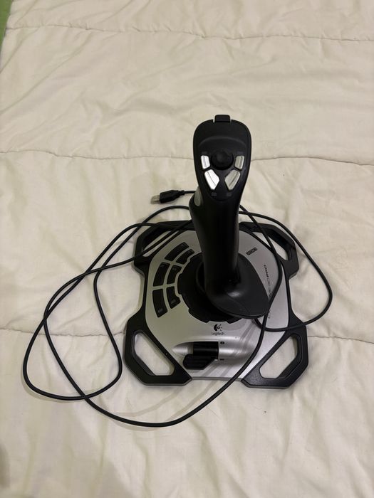 Logitecg Extreme 3DPro