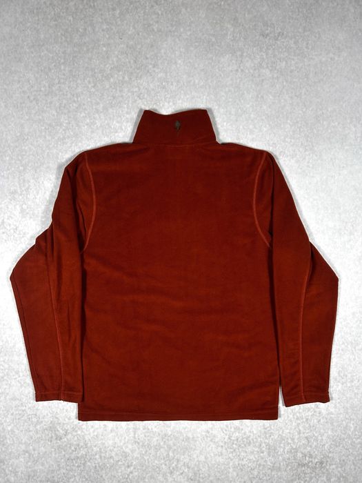 Bluza polarowa Pinewood L