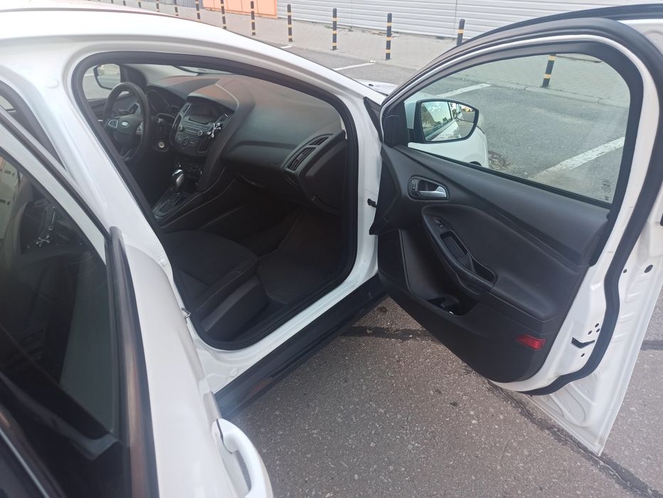 Продам Форд Фокус 2015г, автомат