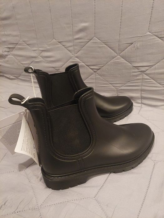 Kalosze damskie roz. 38