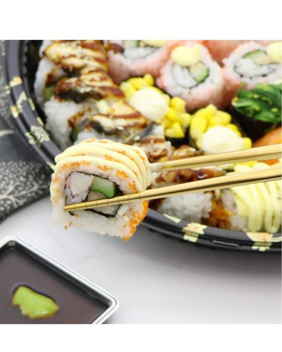 Pałeczki do jedzenia