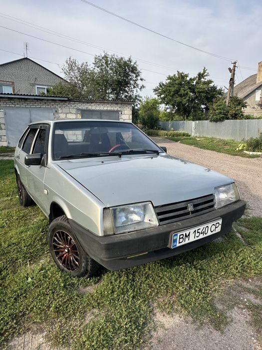 Продам ВАЗ 21093
