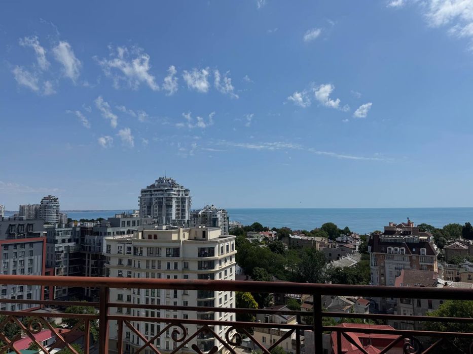 Многокомнатная квартира по адресу Куликово поле пл. (площадь 270 м²) - Atlanta.ua - фото 18