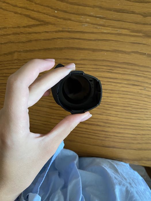 Насадка на фен (щітка браш)