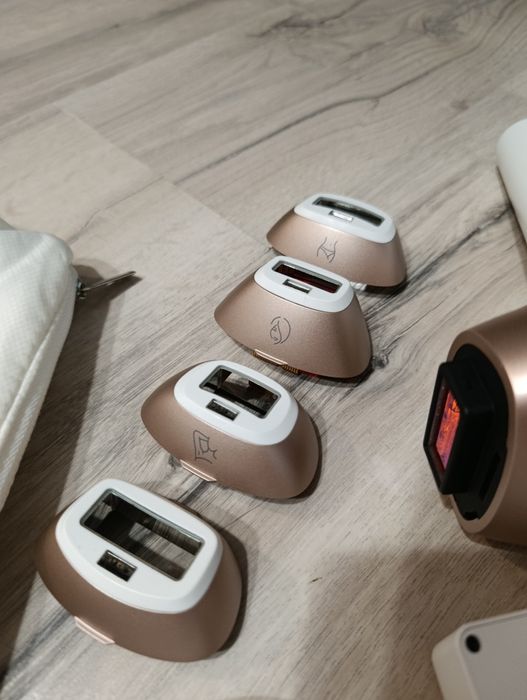 Depilator laserowy Philips lumea prestige bri 956/00