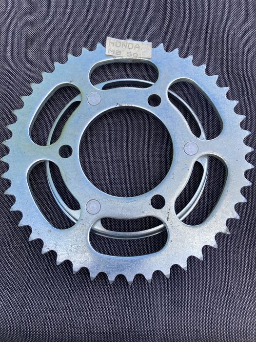 Zębatka tylnia Honda MB50