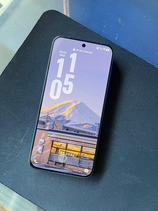 Vivo X200 Pro Mini