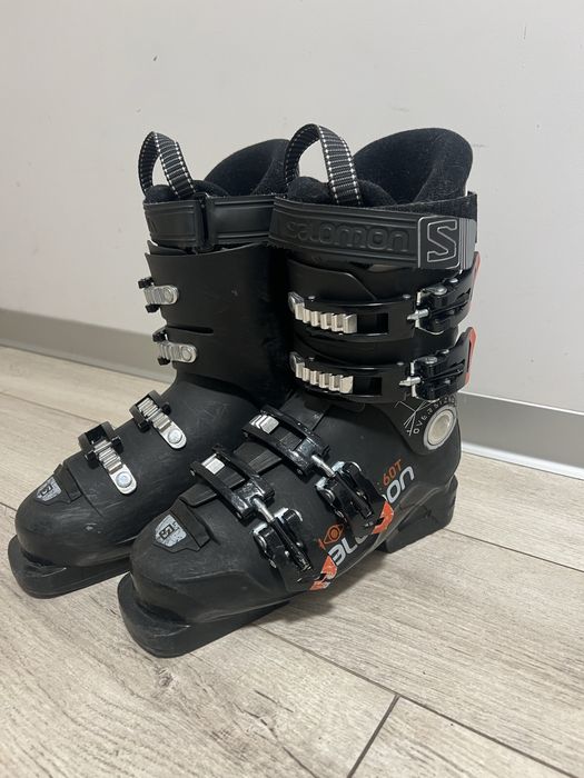 Buty narciarskie Salomon Ghost 60T 275mm 23/23,5