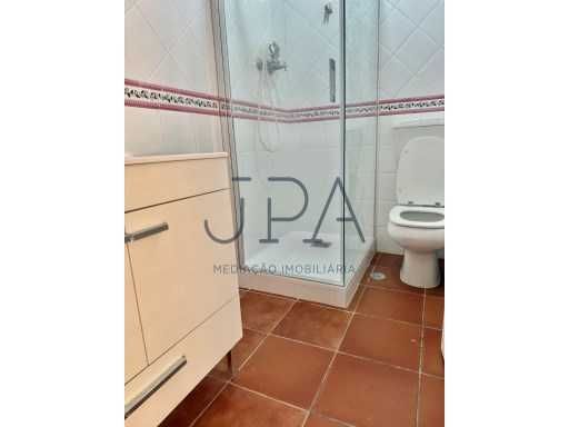 AF-T2+1 Duplex-503 -Vista Mar, Monte Gordo