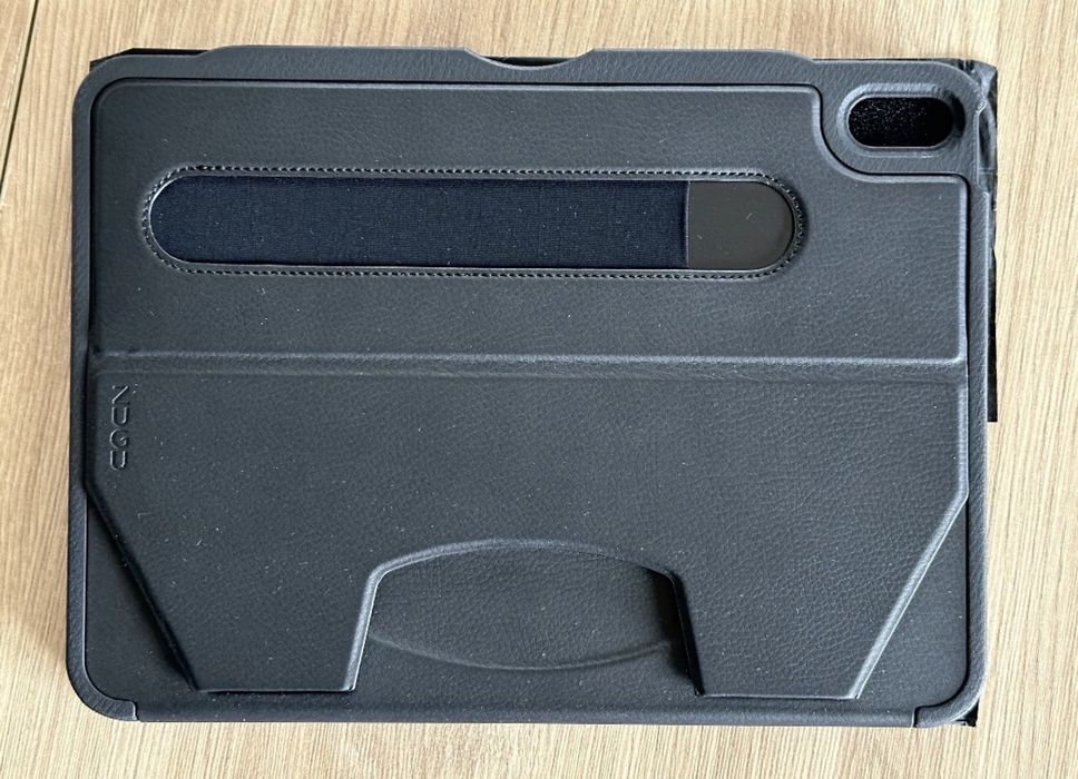 NOWE etui ZUGU iPad Air (4th/ 5th Gen)