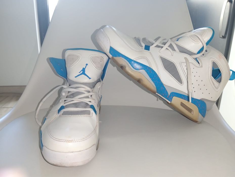 Venda Air Jordan