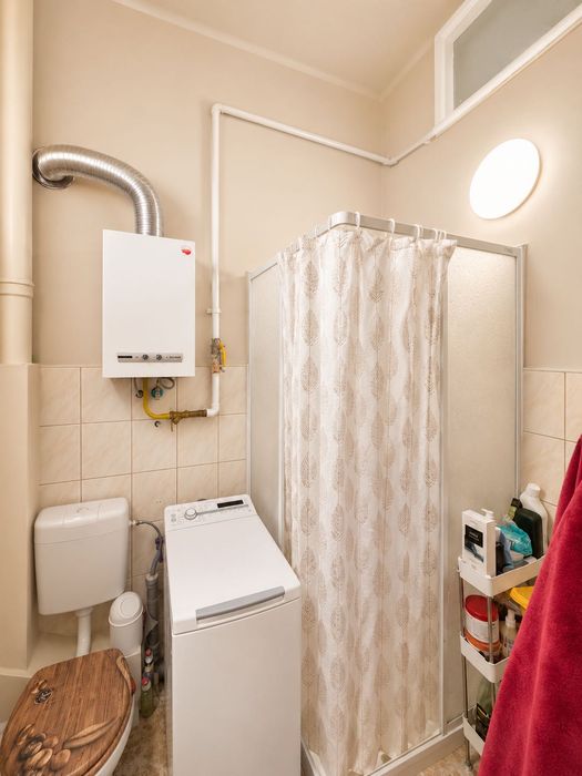 Duża kawalerka w centrum miasta! - Widok 6