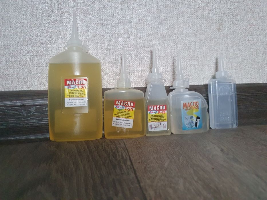 Лапки, иглы для швейных машин