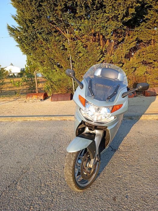 BMW 1200 K 1200 GT Em Excelente Estado (Negociável)