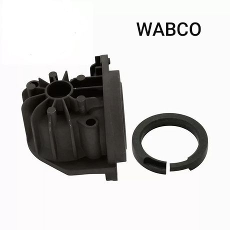 Ремкомплект пневмо компресор wabco мерседес w211 w220 audi