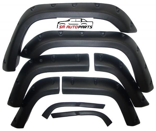 ABAS DOS GUARDA-LAMAS JEEP CHEROKEE XJ