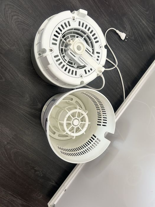 Зволожувач повітря Philips HU4803
