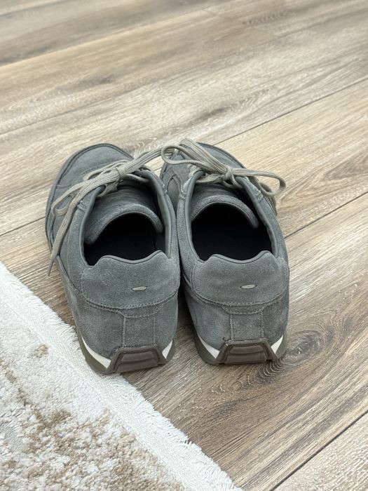 Кросівки Zara 45/Кеди Zara 45