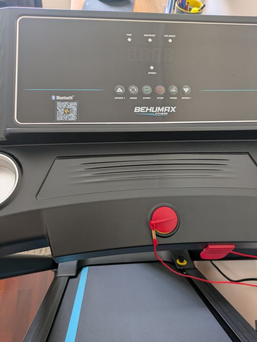 Passadeira BEHUMAX Fitness