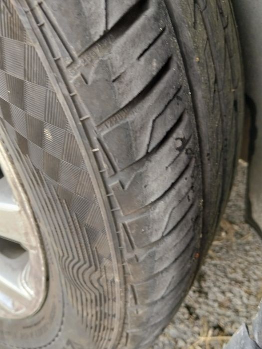 Vendo Citroen C5