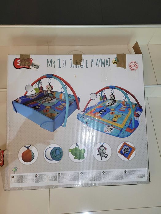Mata edukacyjna dla dzieci
