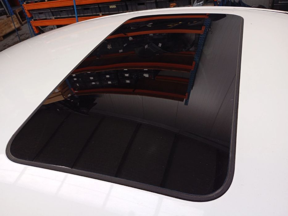 Teto de abrir MERCEDES-BENZ CLS (C218)