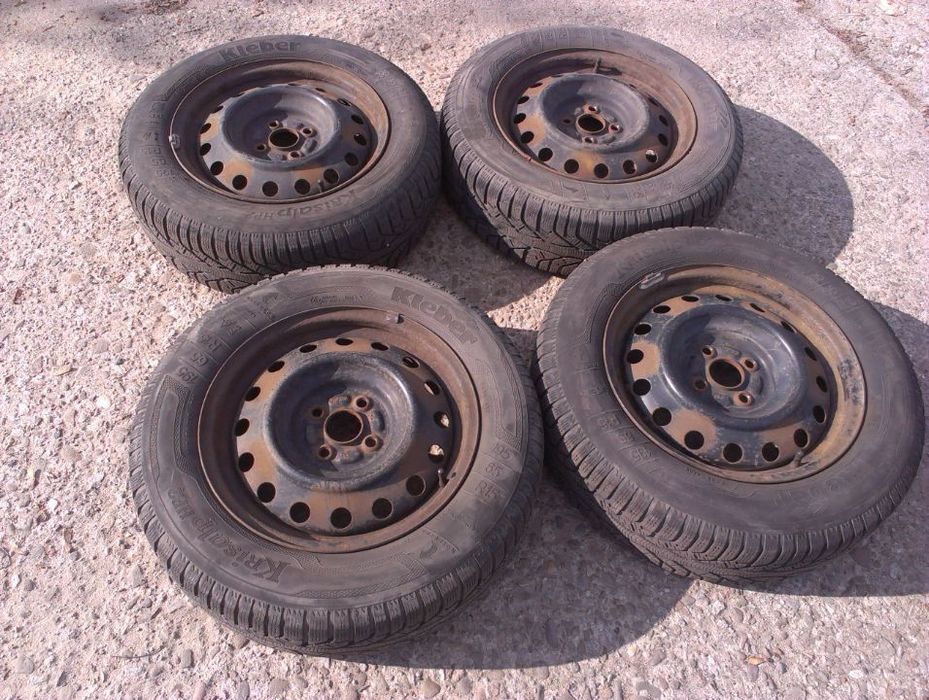 15” - FELGI - 4x100 , r15 cali - Oryginał TOYOTA Yaris , Aygo , Corolla , IQ - MAZDA 2 - SUZUKI  Swift Ignis - KIA Rio - Stalowe Koło Dojazdowe Rezerwowe Zapasowe Dojazdówka Zapasówka Rezerwa id