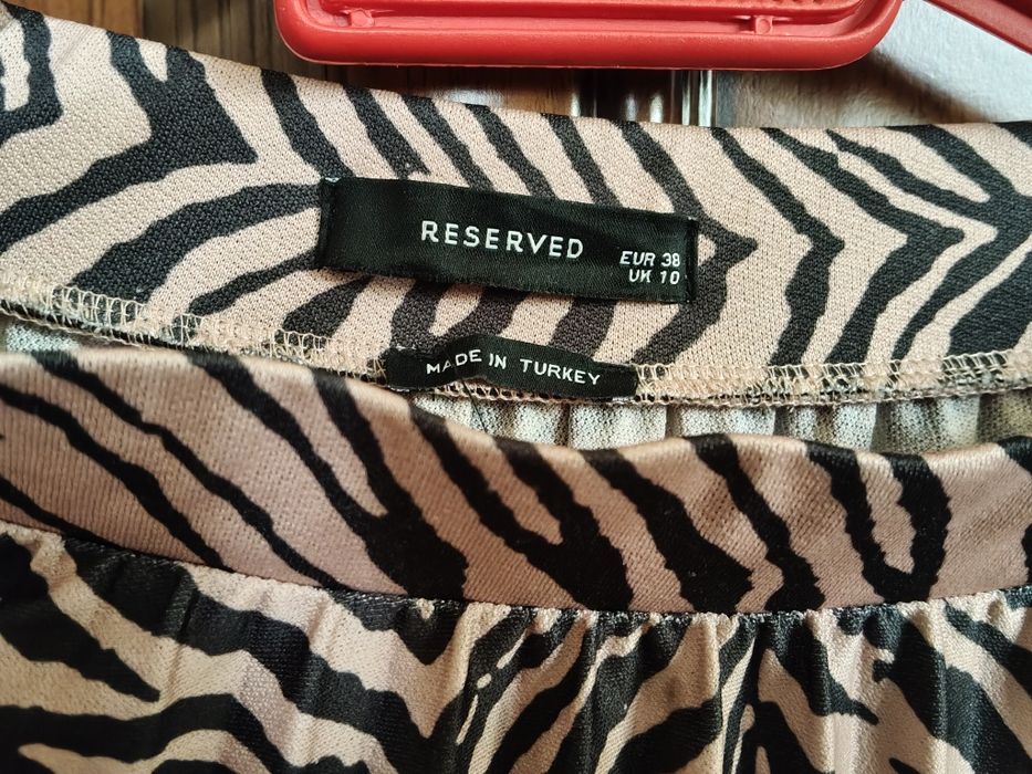 Spódnica Reserved roz 38