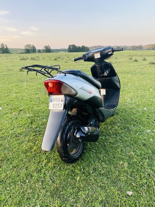 Продам suzuki lets на реєстрації