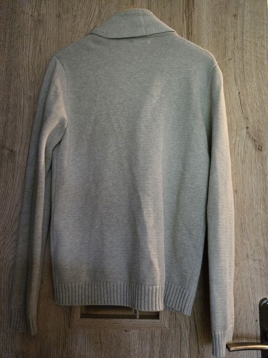 Sweter męski Reviev