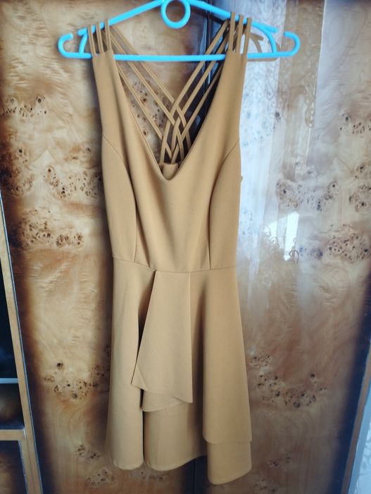 Sukienka rozmiar M