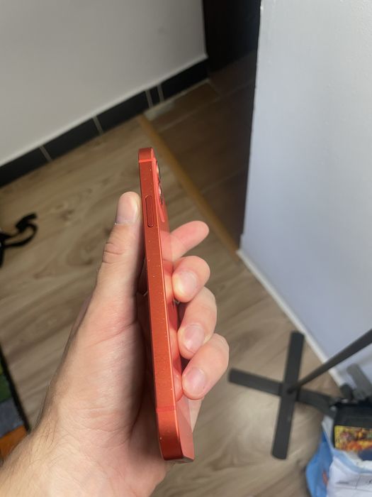 iPhone 12 128 GB | 100% Sprawny | Bez Napraw
