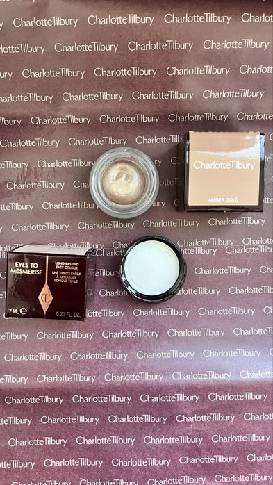 Знижки! Косметика Charlotte Tilbury