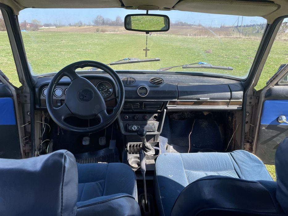 Продам ваз 2106