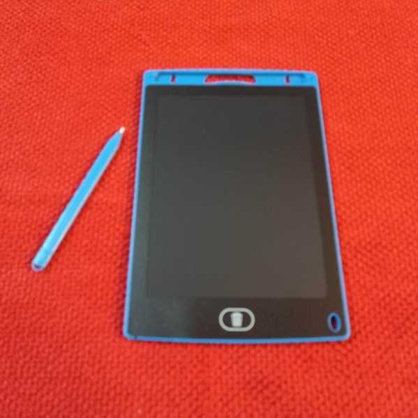 Notes monochromatyczny do pisania 8,5 cala