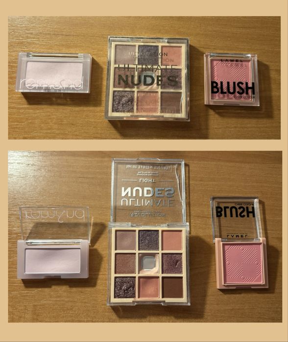 Корейська косметика romand