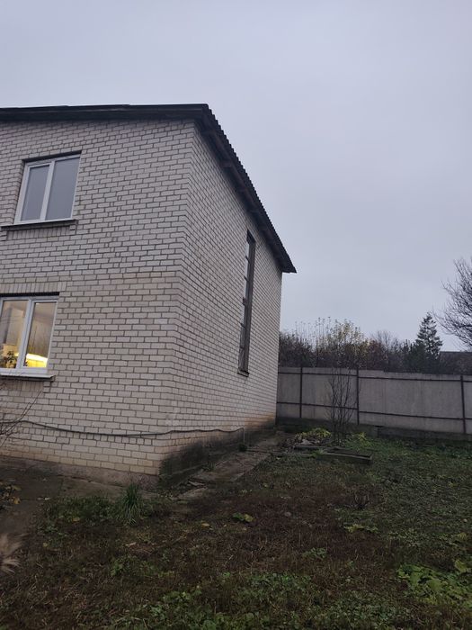 Продам дом на Сортировке!