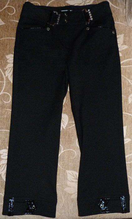 Тёплые брюки и капри, размер XS, S