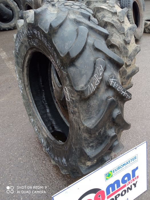 280/85R24 (11.2R24) Firestone opona rolnicza