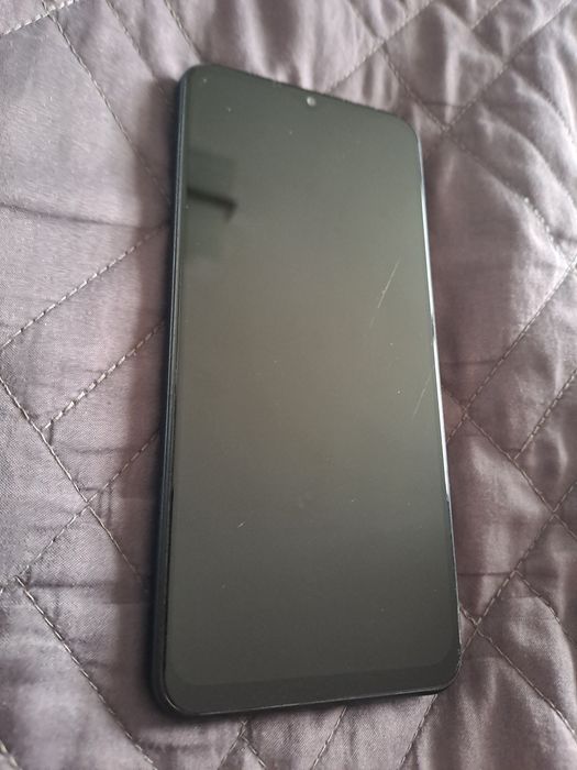 Samsung Galaxy M23 5G uszkodzony