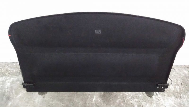 Chapeleira Da Mala Citroên C5 I (Dc_)