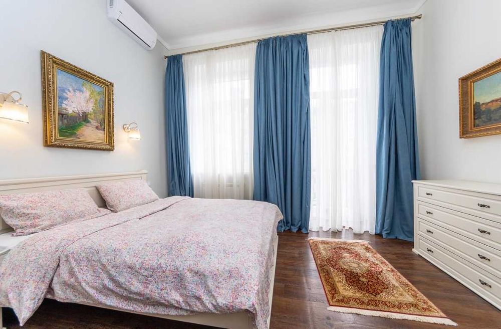 3 к.кв. в центрі Бул.Шевченка 9/28. Світло не вимикають .Без %