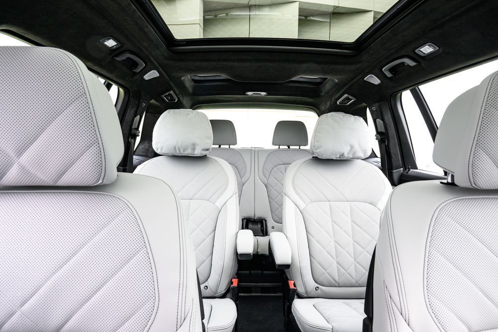 BMW X7 40 i xDrive foto 4