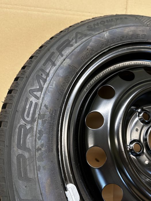 Kolo Kia 15 cali 5x114,3 Ceed Venga inne 185/65/15 NOWE !!