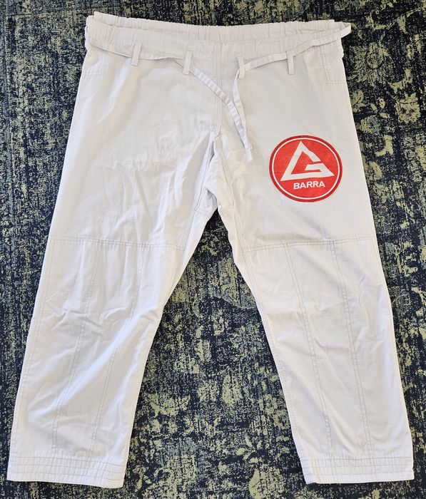 Gi A3 Gracie Barra GB1