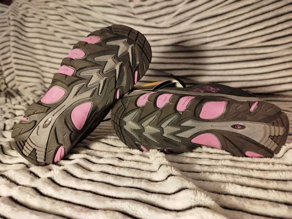 Buty Crossroad Токі